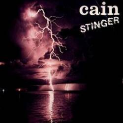 Cain (USA) : Stinger